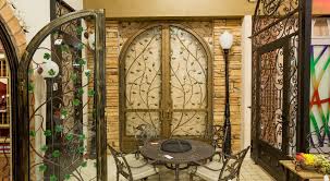 Custom Ironwork Artistic Iron Works