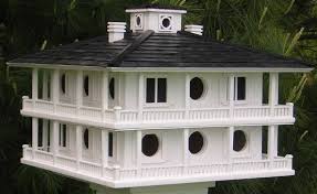 Decorative Birdhouses Yard Envy