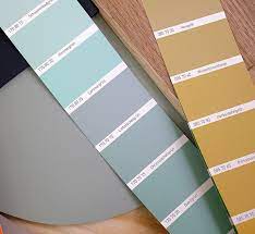 Ral Design Colour Collection In