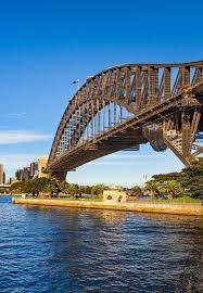 11 Famous Australian Landmarks To Visit