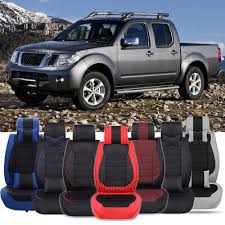 For Nissan Frontier 5 Seat Full Set Car