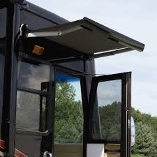 Over The Door Acrylic Awning Canopy