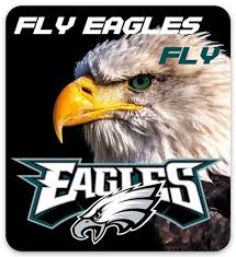 Philadelphia Eagles Fly Eagles Fly
