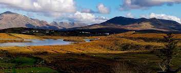 County Galway Ireland Com