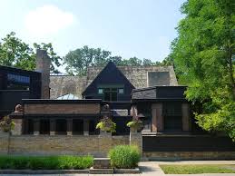 Frank Lloyd Wright S Chicago Landmarks