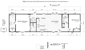 Single Wide Mobile Homes Champion