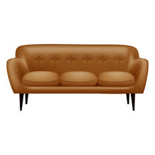 Sofa White Icon Png Images Vectors