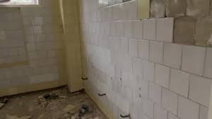 Bathroom Tile Building Stock