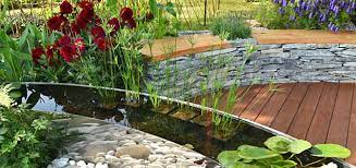 How To Create Your Perfect Pond Greenart