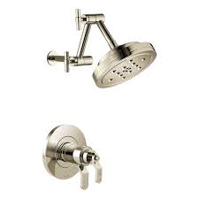 Brizo T60235 Pnlhp Litze Shower Only
