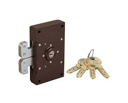 Godrej Locks Security Solutions