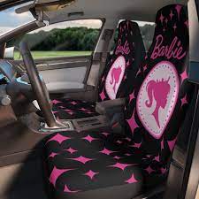 Barbie Car Seat
