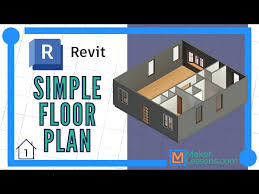 How To Draw A Floor Plan In Revit