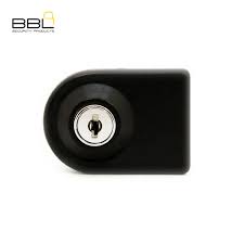 Bbl Single Glass Door Cabinet Lock