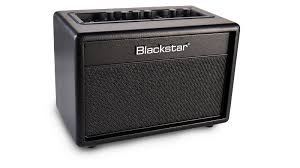 blackstar id core beam review radar