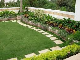 Garden Landscape Design At Rs 20 Square