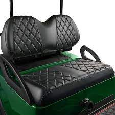 Nokins Golf Cart P Diamond Front Seat