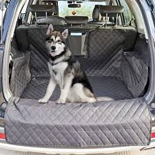 Waterproof Large Cargo Liner For Dogs