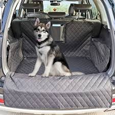 Dog Cargo Cover For Suv Dog Car Seat