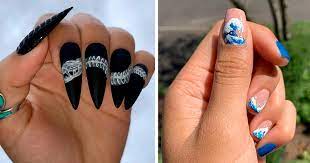 117 Nail Art Ideas To Turn Your Nails