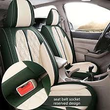 Car Seat Covers Fit For Toyota Sienna