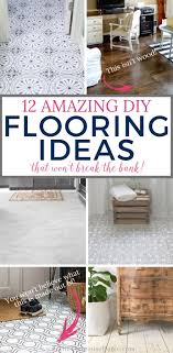 Flooring Ideas Update Your
