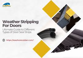 Door Seal Strips