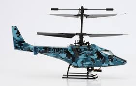 rc battle helicopters factory up