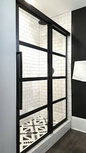 Glass Shower Door Inspiration And Ideas