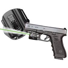 viridian c5l green laser sight and