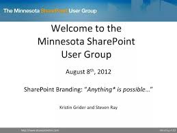 Ppt August 8 Th 2016 Powerpoint