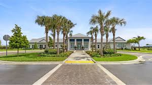 Grand East In Port St Lucie Fl By Lennar