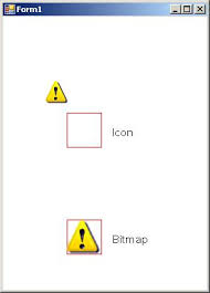 C Graphics Drawicon Ignore Scale