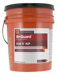 Cat 5 Icf Prosoco