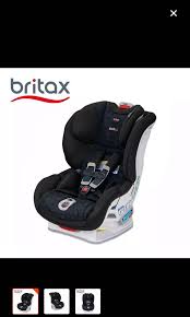 Britax Boulevard Tight Car Seat