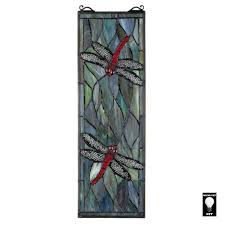 Design Toscano Style Dragonfly