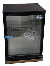 Rockwell Mini Bar Refrigerator