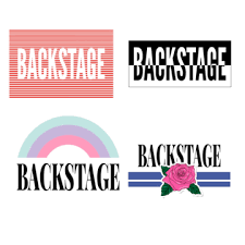 Backstage Png Transpa Images Free