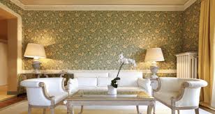 Old Wallpaper Increase Home Value