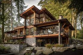 Pacific Northwest Home Images Browse