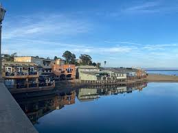 The Best Charming Hotels In Capitola