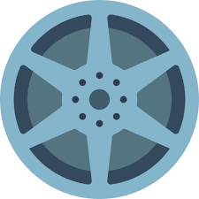 Wheel Basic Miscellany Flat Icon Freepik