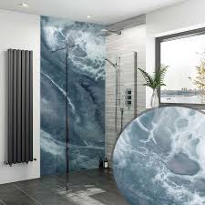 Shower Acrylic Wall Panel
