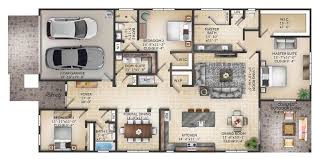 Florida House Plans And New Home