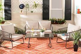 60 Best Patio Furniture Buys For
