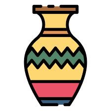 Vase Free Food Icons