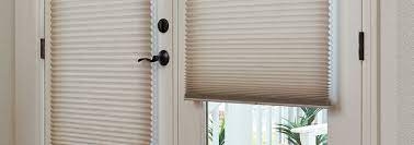French Door Shades Blinds And