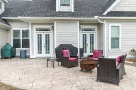 Stamped Concrete Cost In Ontario