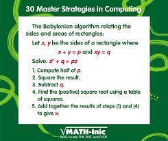 Solving Quadratic Equations