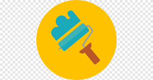 Computer Icons Paint Rollers Graphic